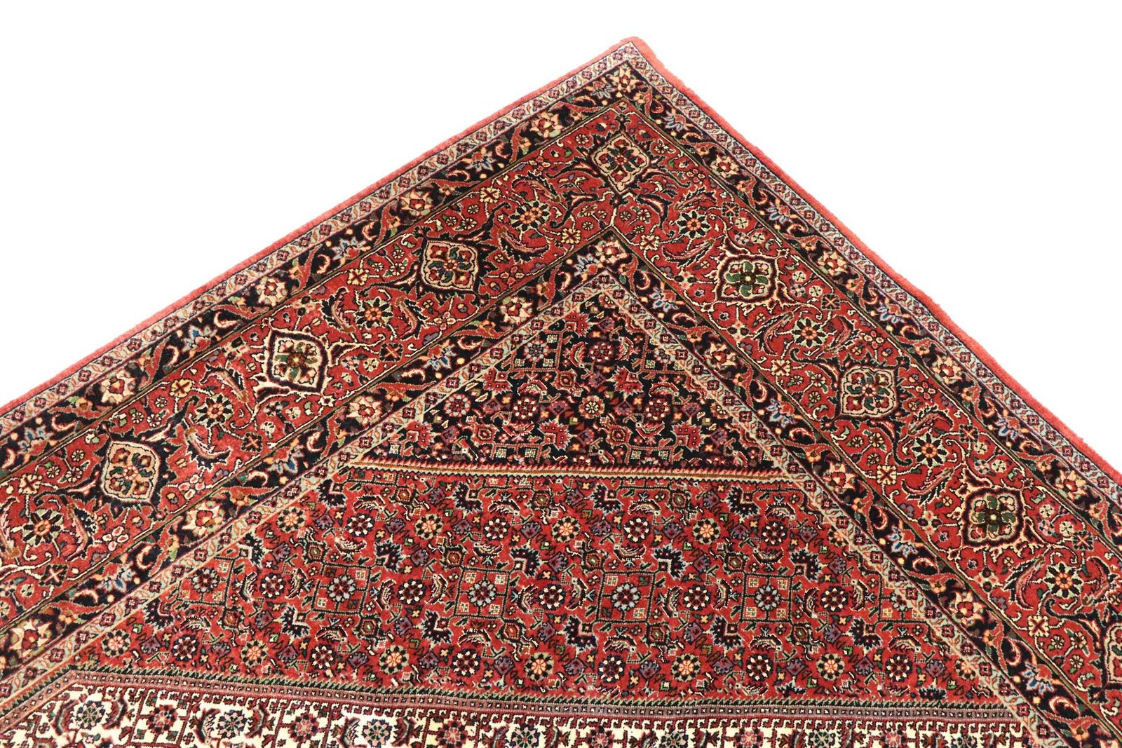 Fine Bidjar 257x252 - Image 4