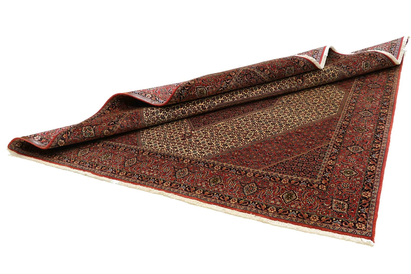 Fine Bidjar 257x252 - Image 5