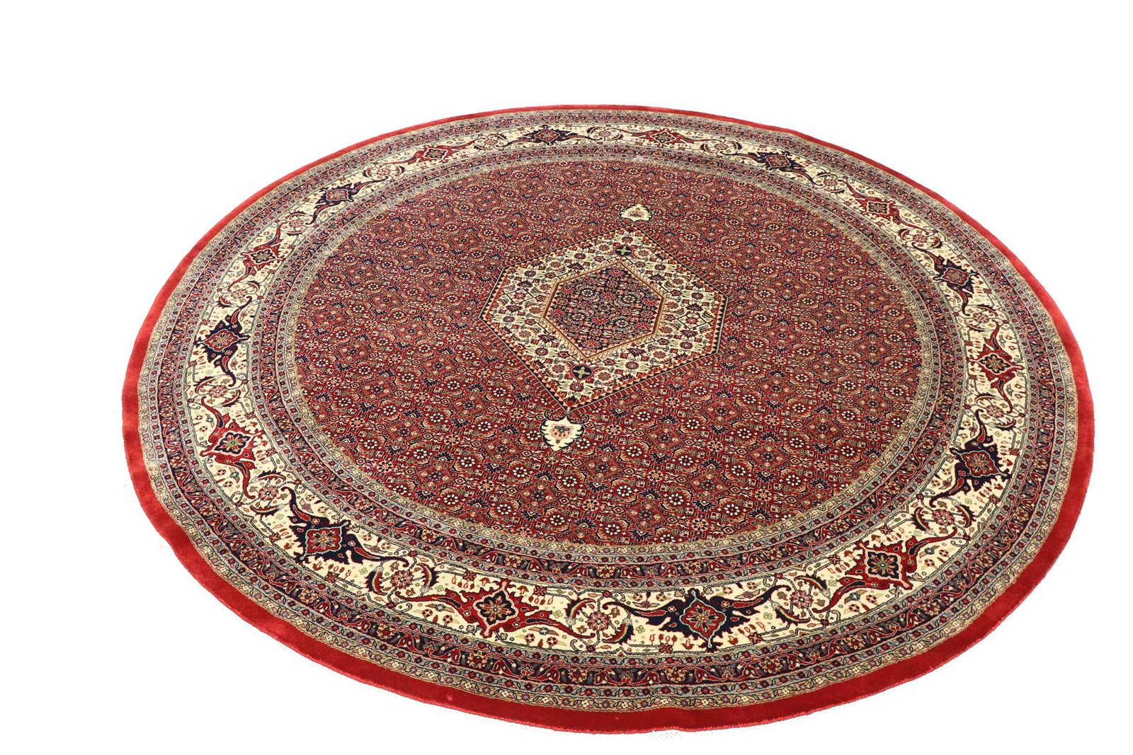 Fine Bidjar 250x250 - Image 2