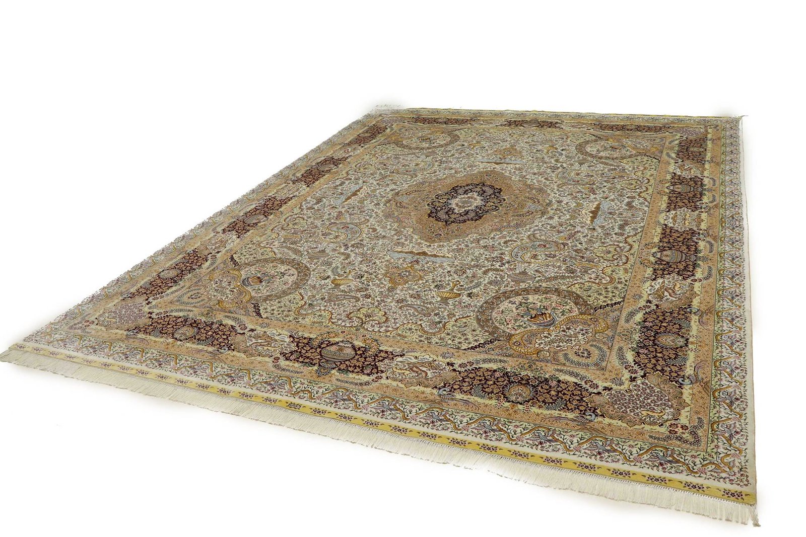 Hereke Silk 362x280 - Image 2