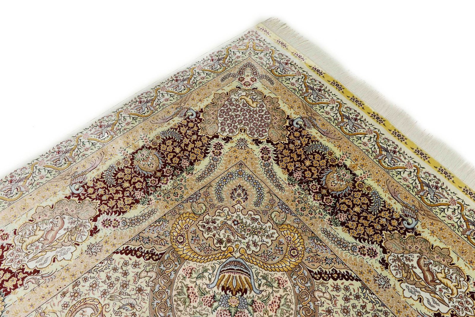 Hereke Silk 362x280 - Image 4