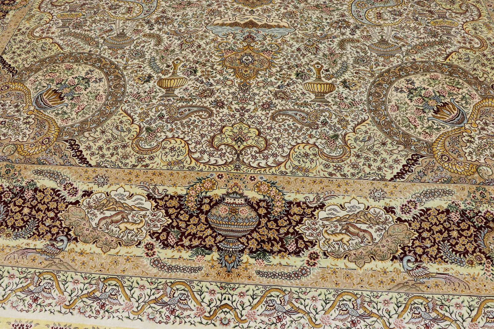 Hereke Silk 362x280 - Image 5