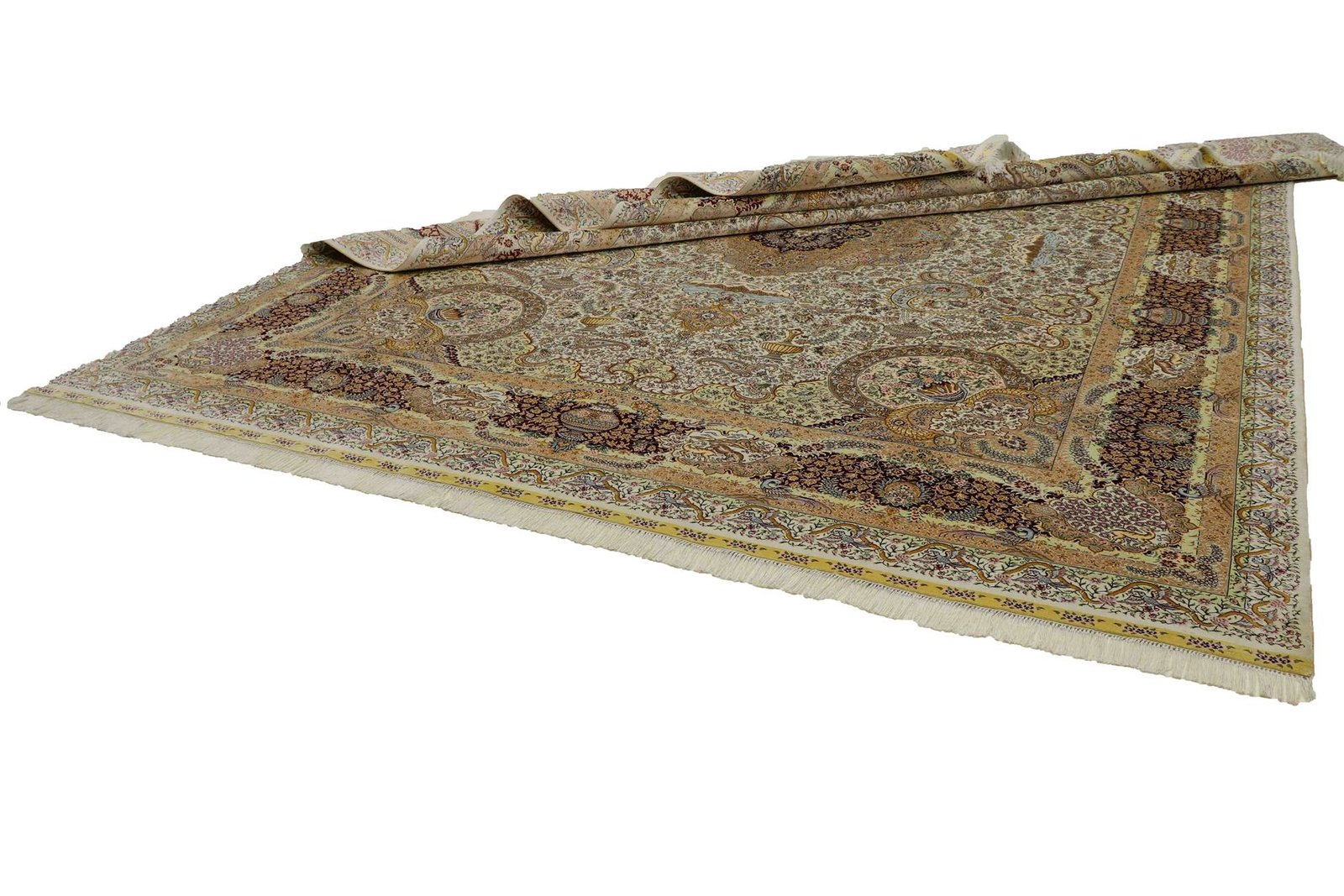 Hereke Silk 362x280 - Image 6