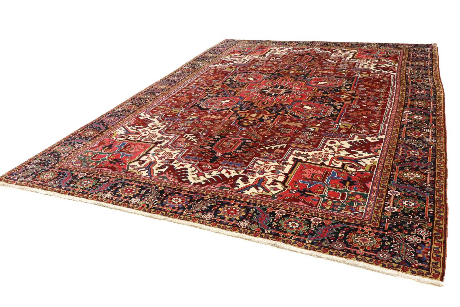 Heriz 405x290 - Image 2