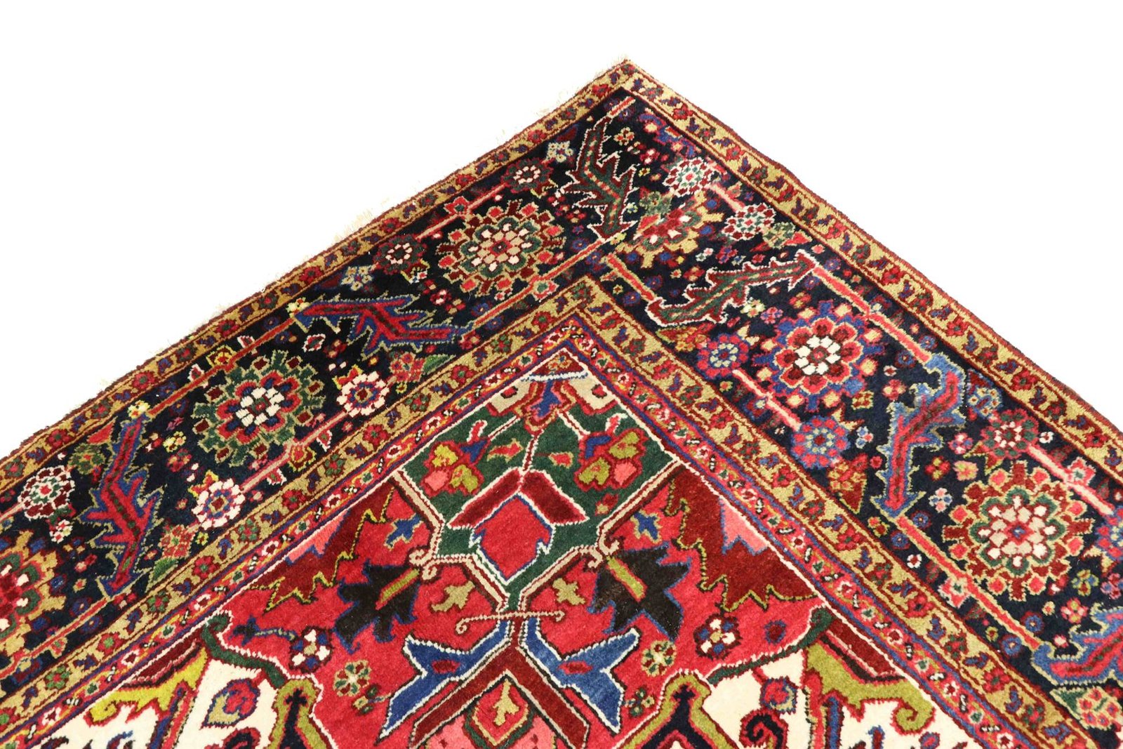 Heriz 405x290 - Image 3