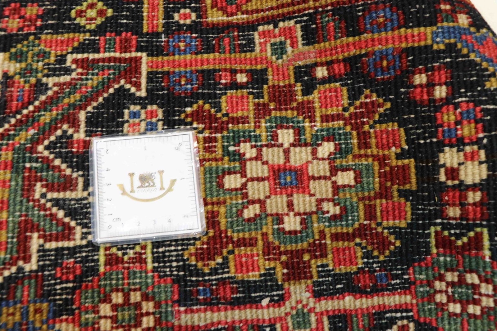 Heriz 405x290 - Image 4