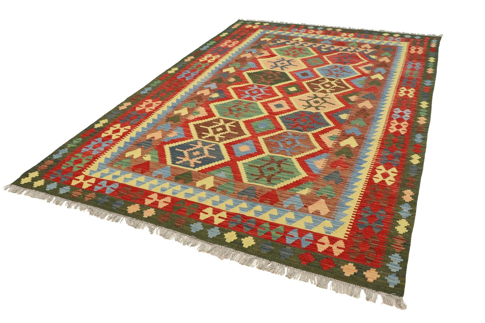 Kilim 296x201 - Image 2