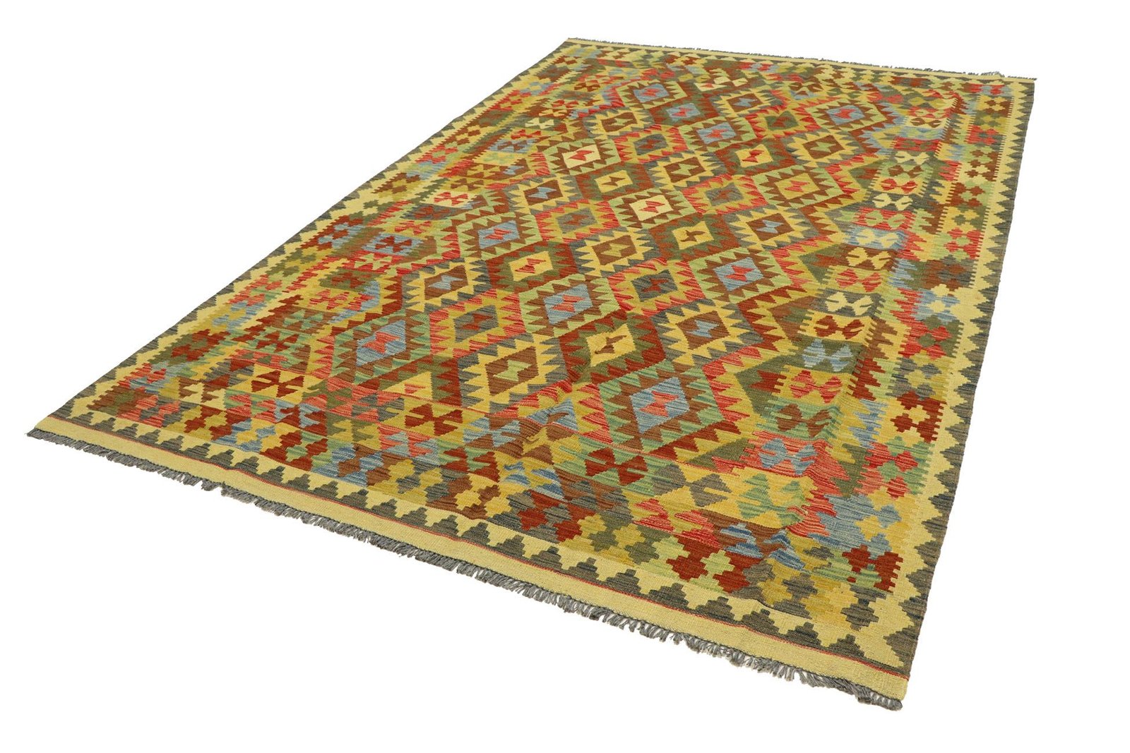Kilim 291x200 - Image 2