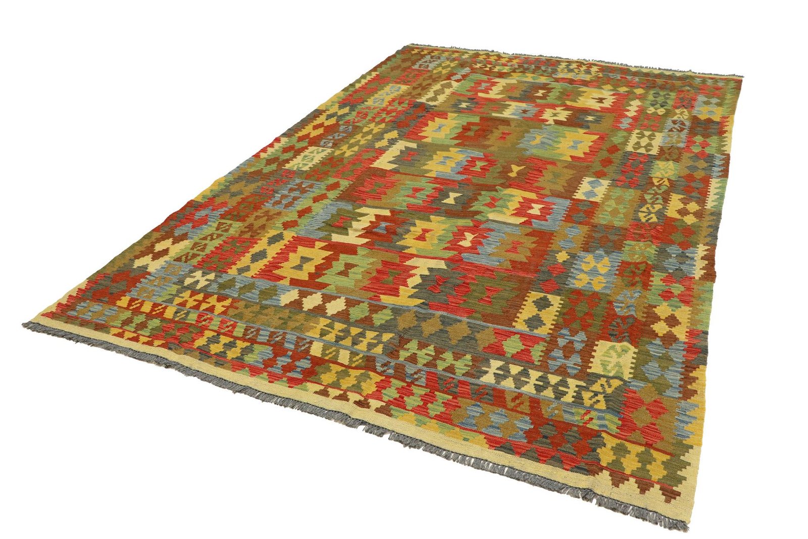 Kilim 300x200 - Image 2