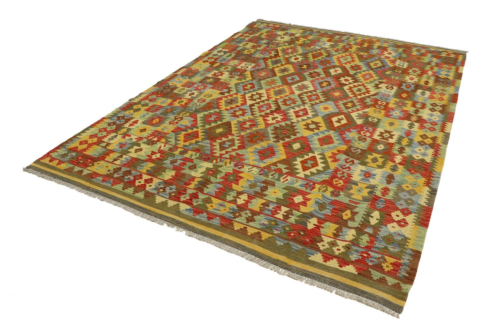 Kilim 291x205 - Image 2