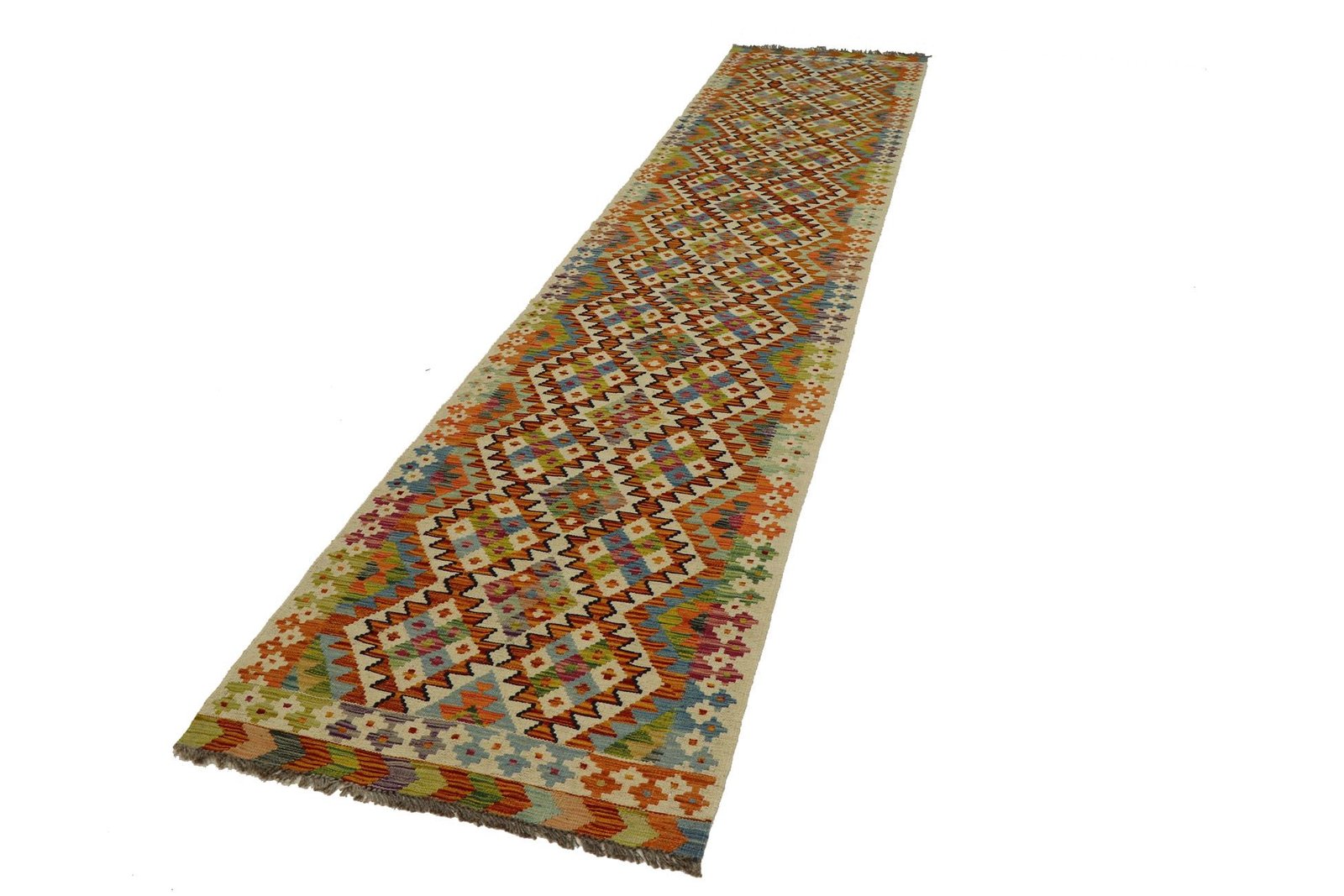 Kilim 391x80 - Image 2