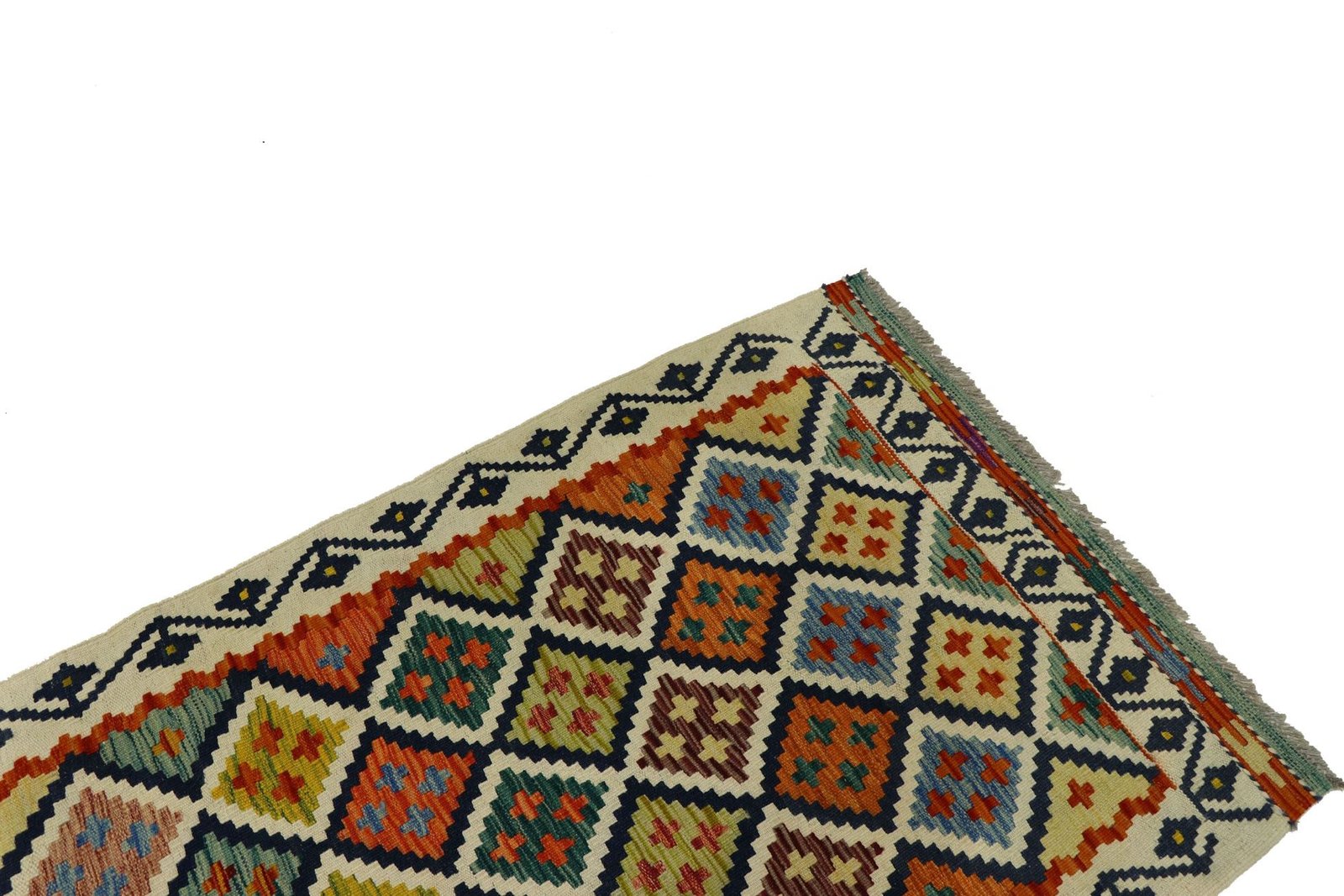 Kilim 408x81 - Image 3